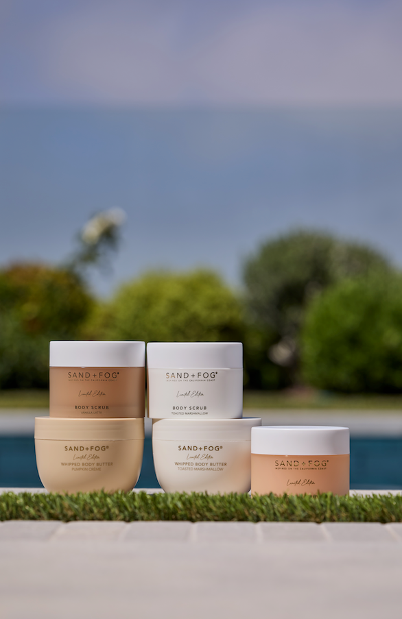 Beautiful Pumpkin Crème 16.9 oz Whipped Body Butter