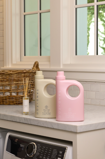 Beautiful Bloom 71 oz Laundry Detergent