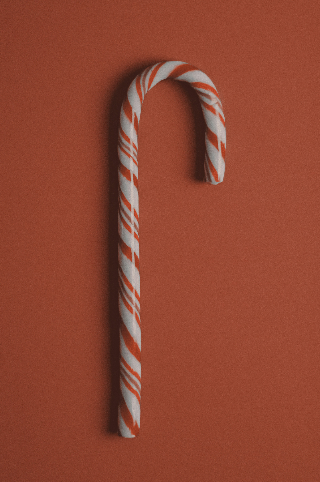 Signature Peppermint Twist 12 oz scented candle