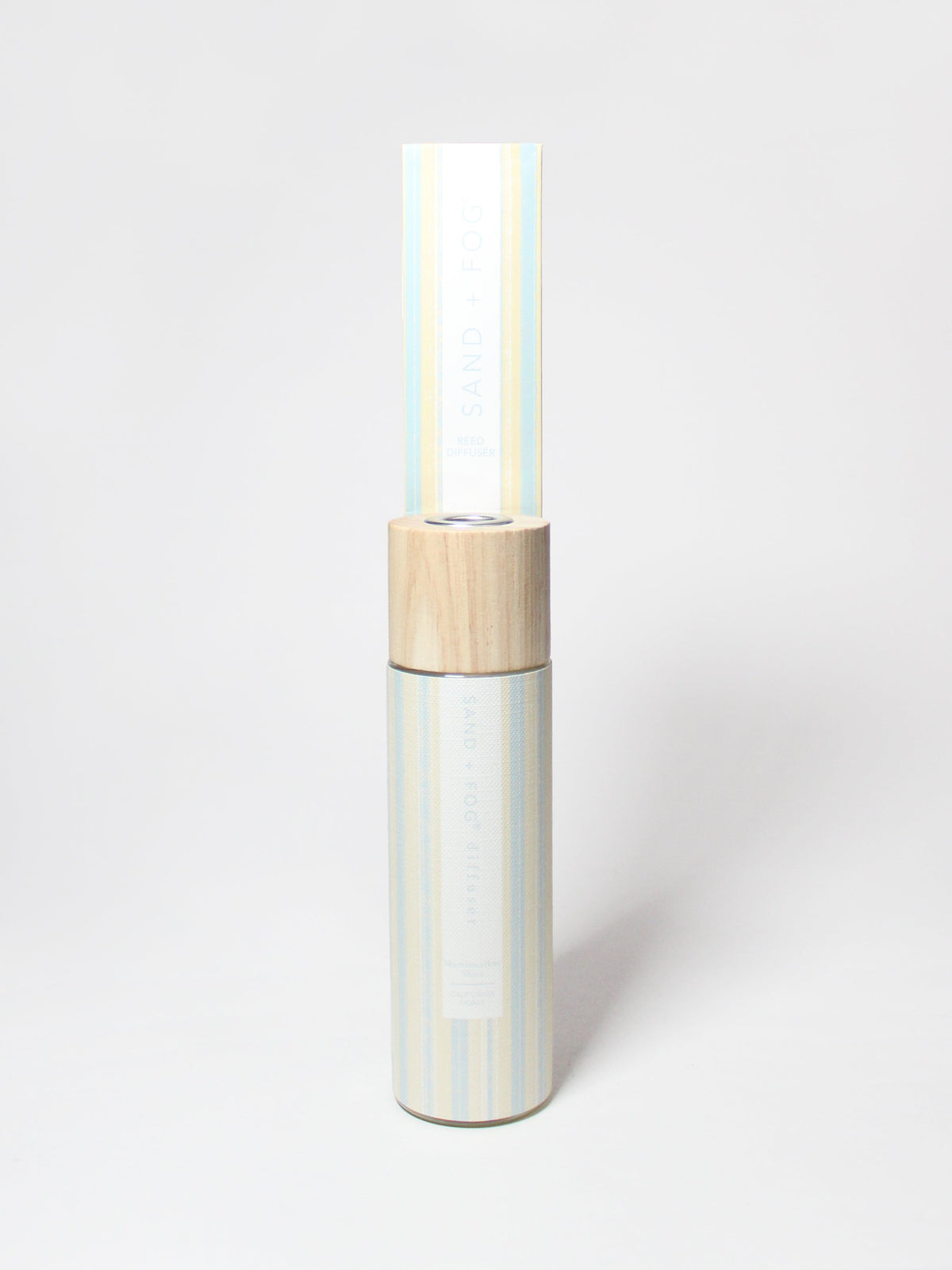 Elegant Marshmallow Skies 100 ml Reed Diffuser