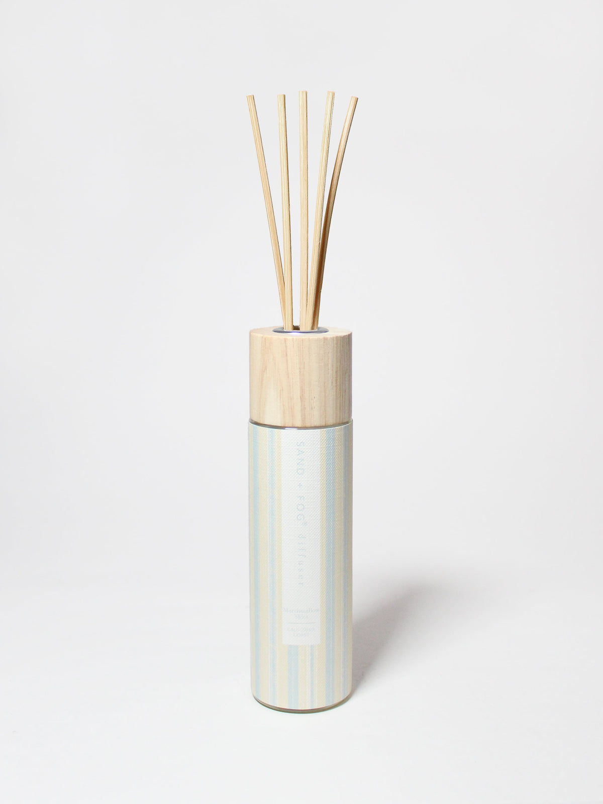 Elegant Marshmallow Skies 100 ml Reed Diffuser