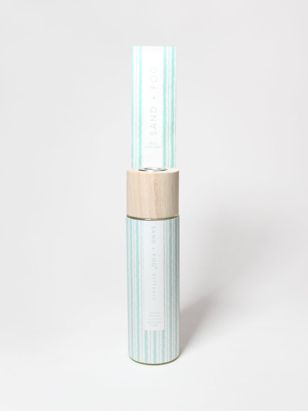 Elegant Vanilla Reserve 100 ml Reed Diffuser