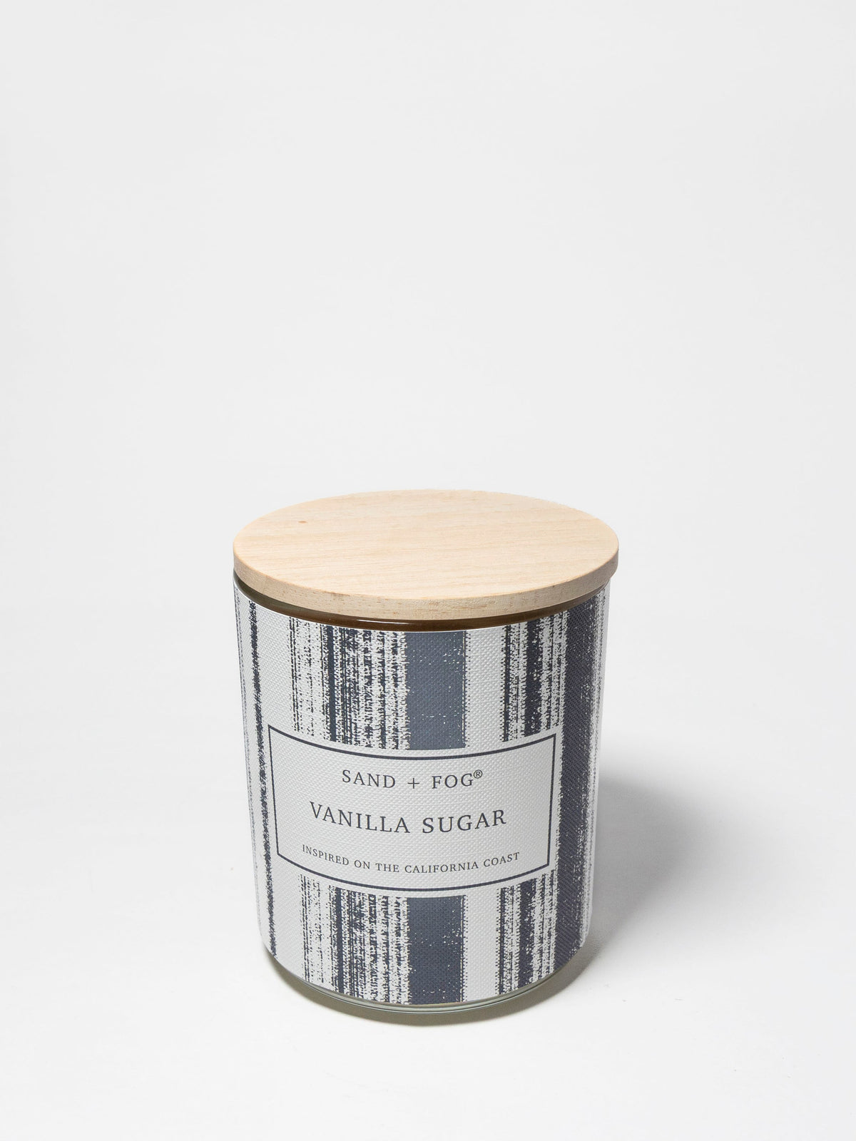 Signature Vanilla Sugar 10 oz scented candle