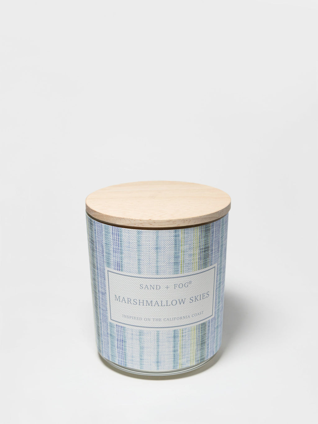 Signature Marshmallow Skies 10 oz scented candle