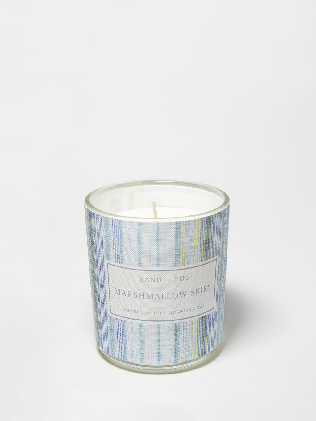 Signature Marshmallow Skies 10 oz scented candle