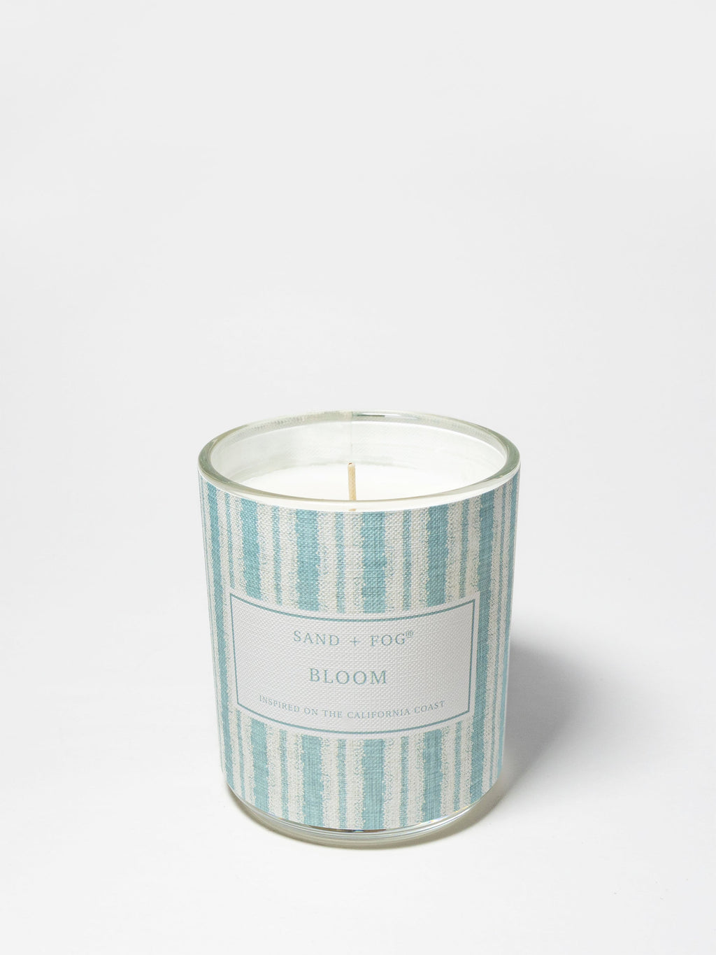 Signature Bloom 10 oz scented candle