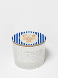 Signature Ocean Mist 12 oz scented candle