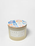 Signature Santorini 12 oz scented candle