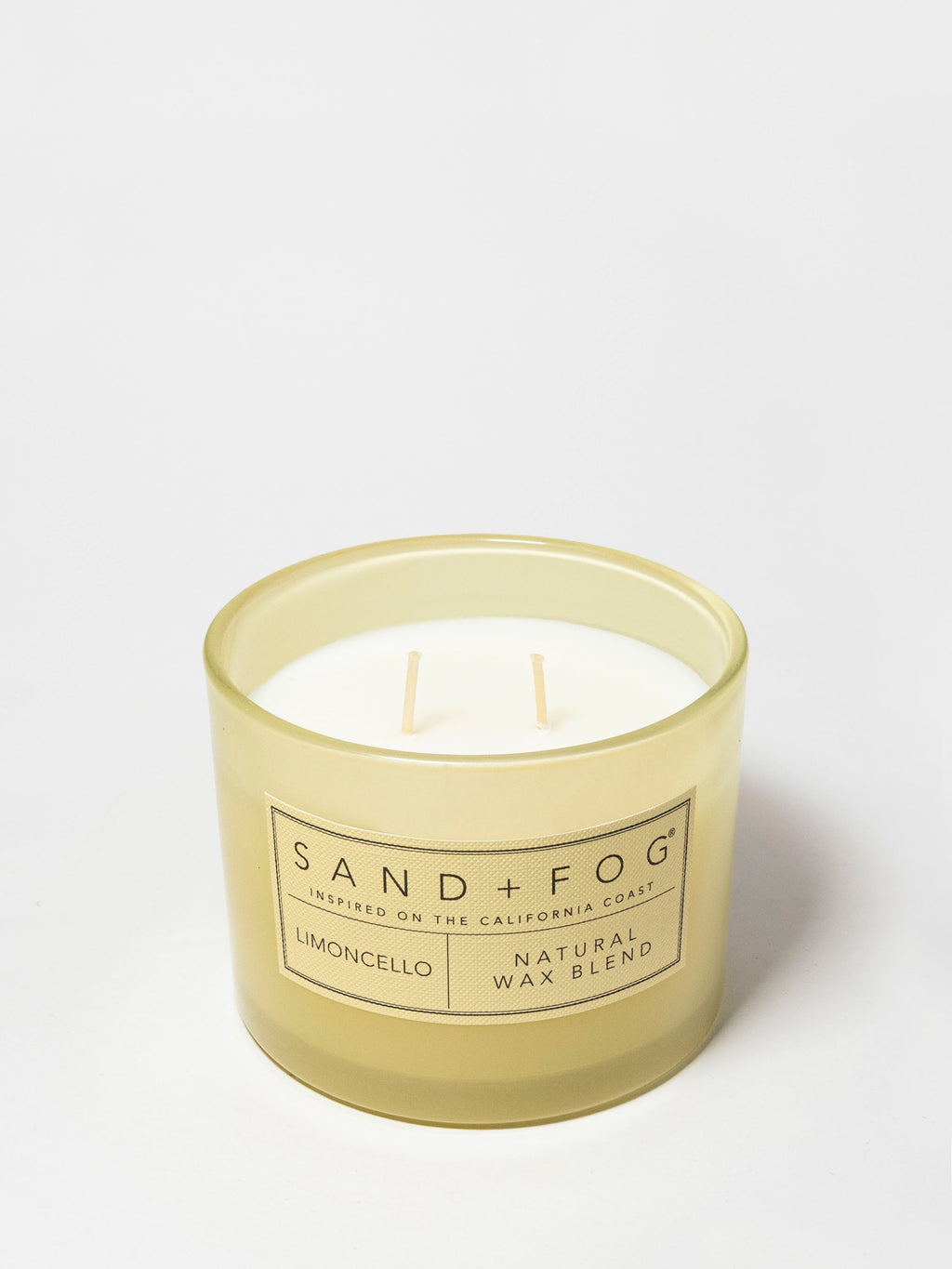 Signature Limoncello 12 oz scented candle