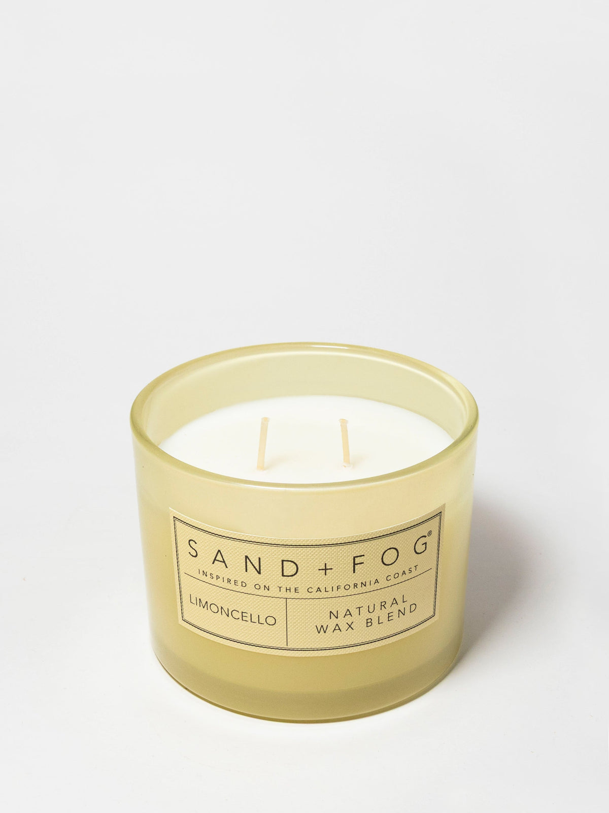 Signature Limoncello 12 oz scented candle