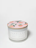 Signature Orange Vanilla 12 oz scented candle