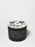 Signature Beach Walk 12 oz scented candle