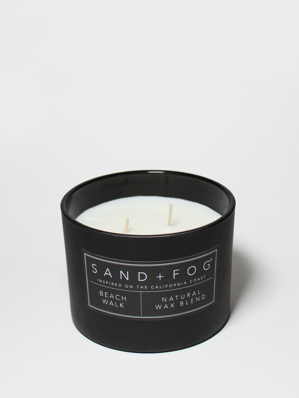Signature Beach Walk 12 oz scented candle