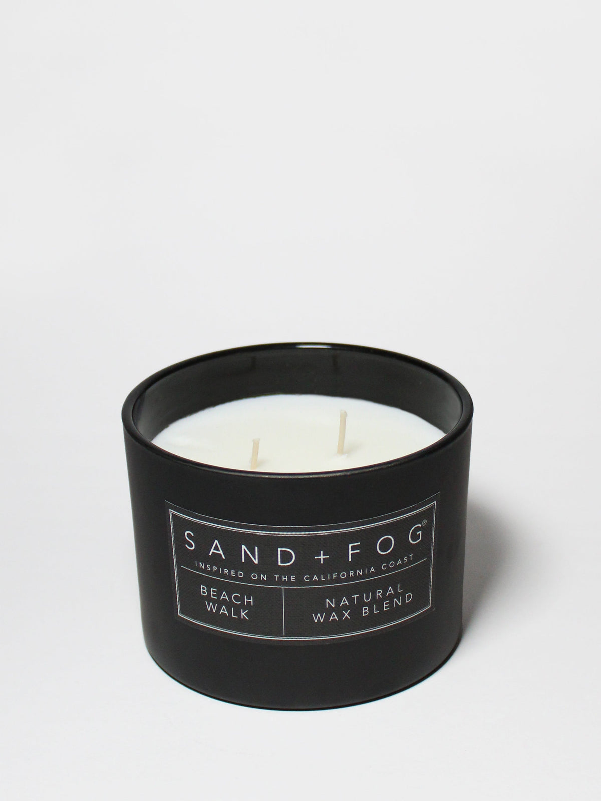 Signature Beach Walk 12 oz scented candle