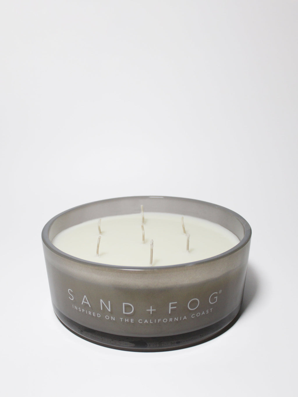 Signature Coconut & Palm 34 oz scented candle