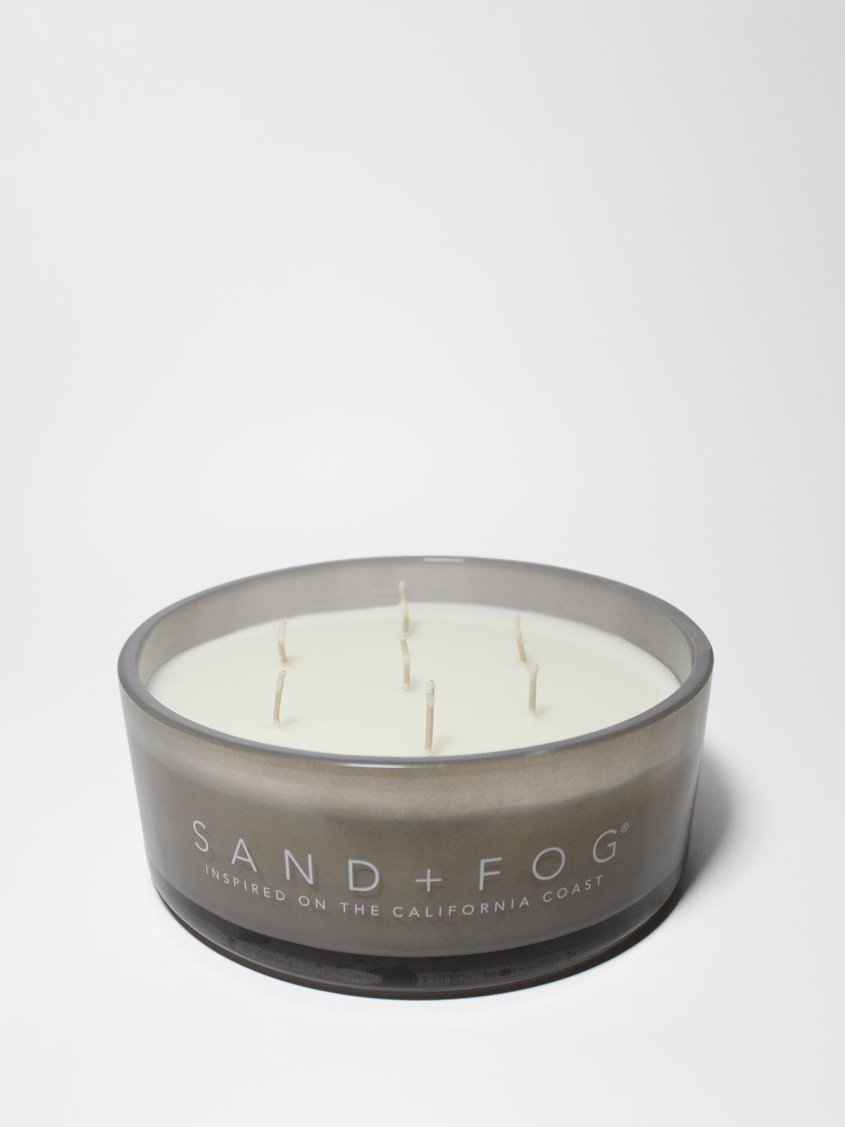 Signature Coconut & Palm 34 oz scented candle