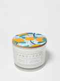 Signature Orange Vanilla 12 oz scented candle