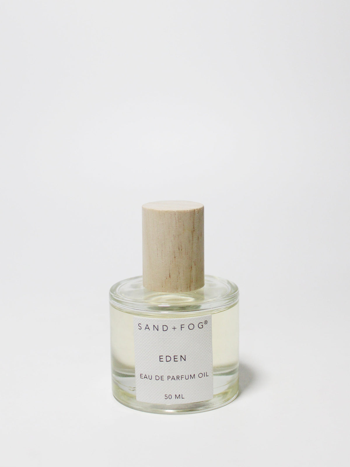 Luxurious Eden 50 ml Perfume Oil Rollerball