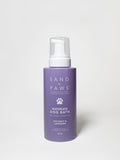 Beautiful Sand + Paws Waterless Dog Bath - Coconut & Lavender