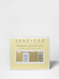 Elegant 4 Pack of 10 ml Fragrance Diffuser Oils