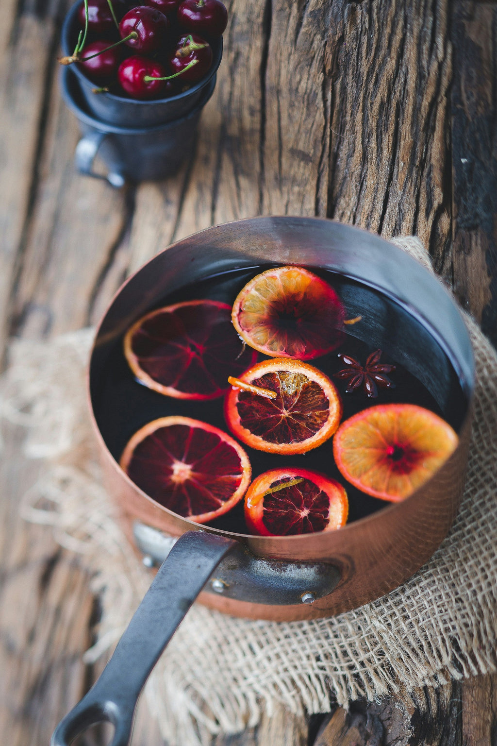 Signature Witches Brew 14 oz scented candle