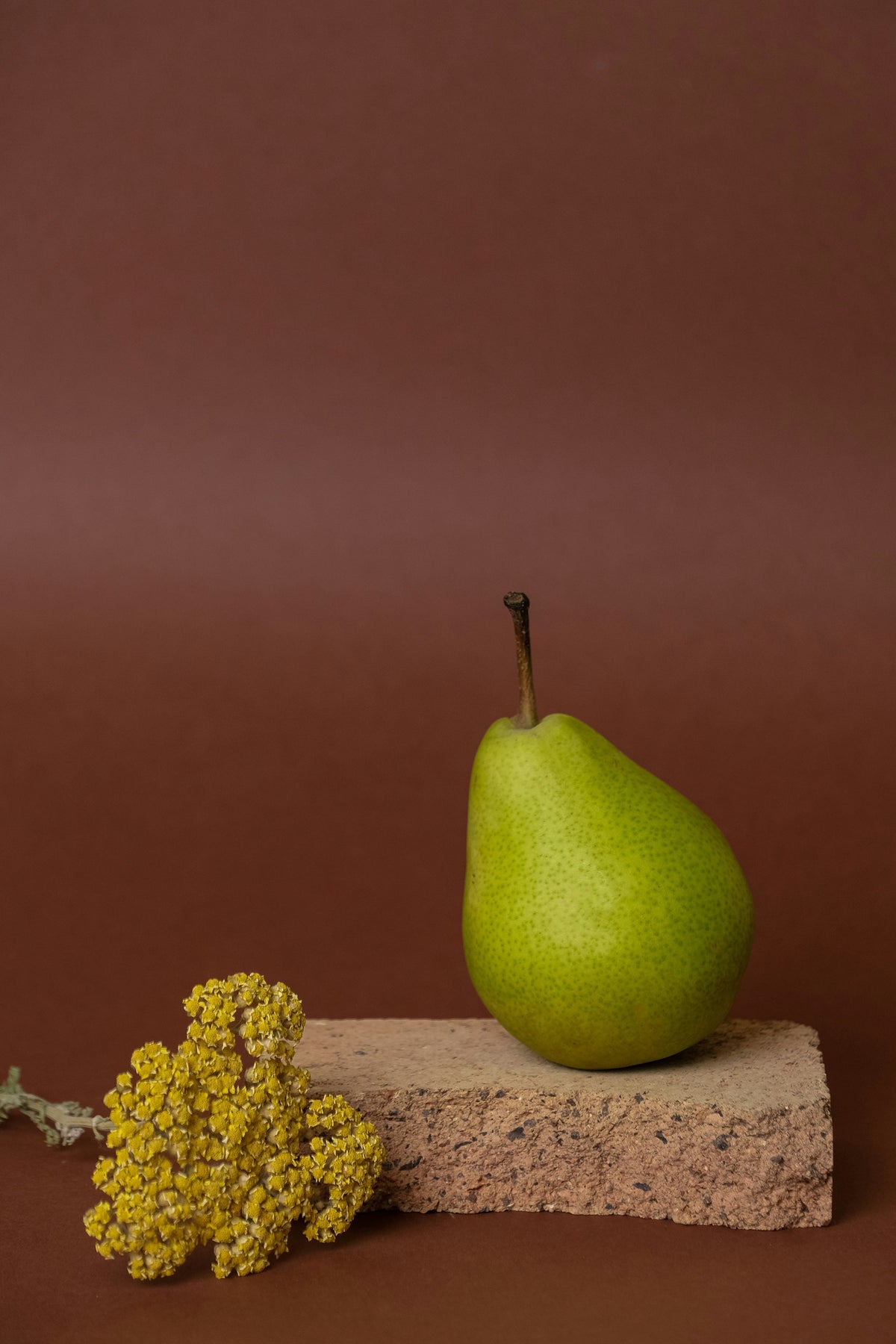 Luxurious Pear Blossom 50 ml Perfume Oil Dropper