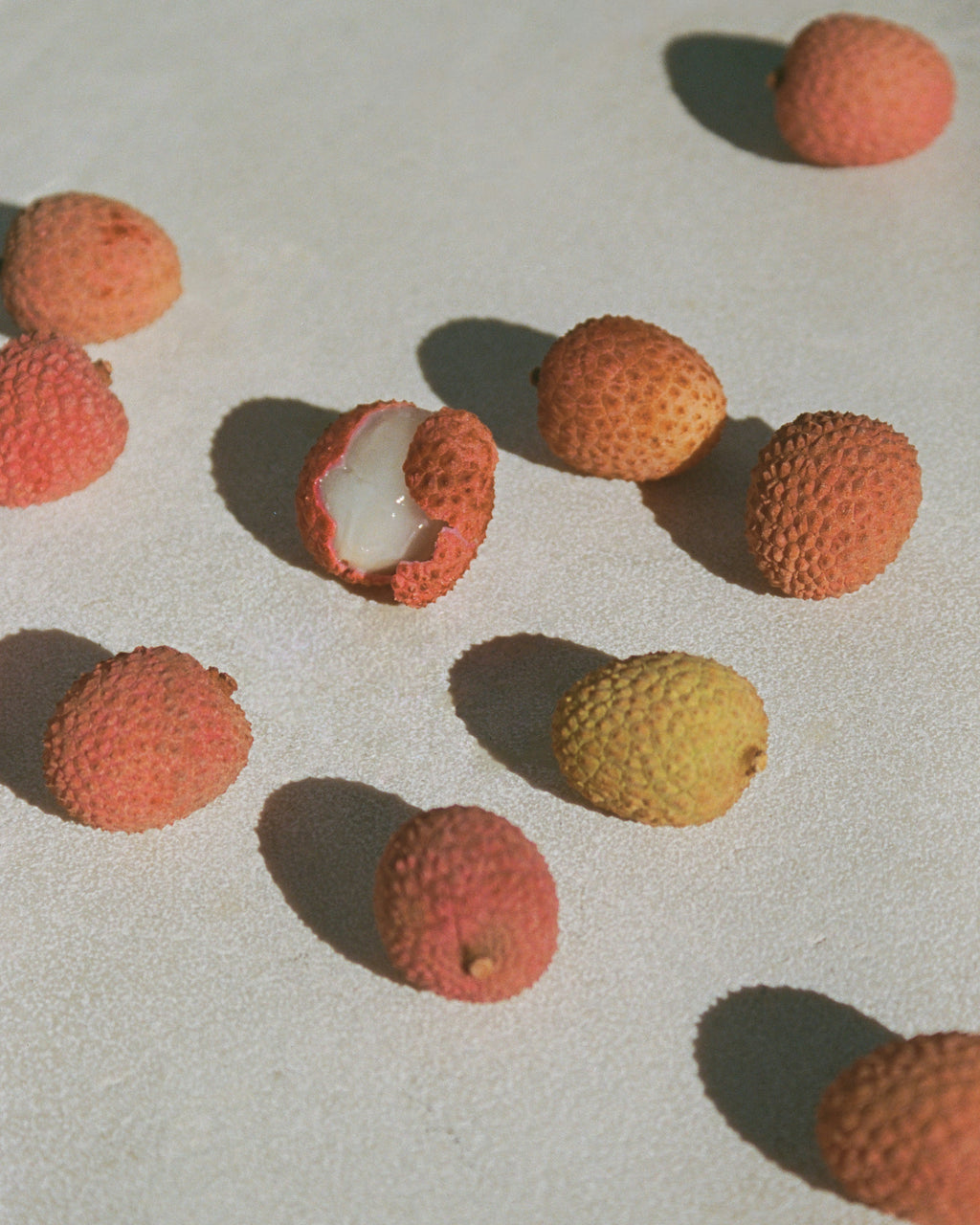 Beautiful Lychee Dream 100 ml Eau de Toilette