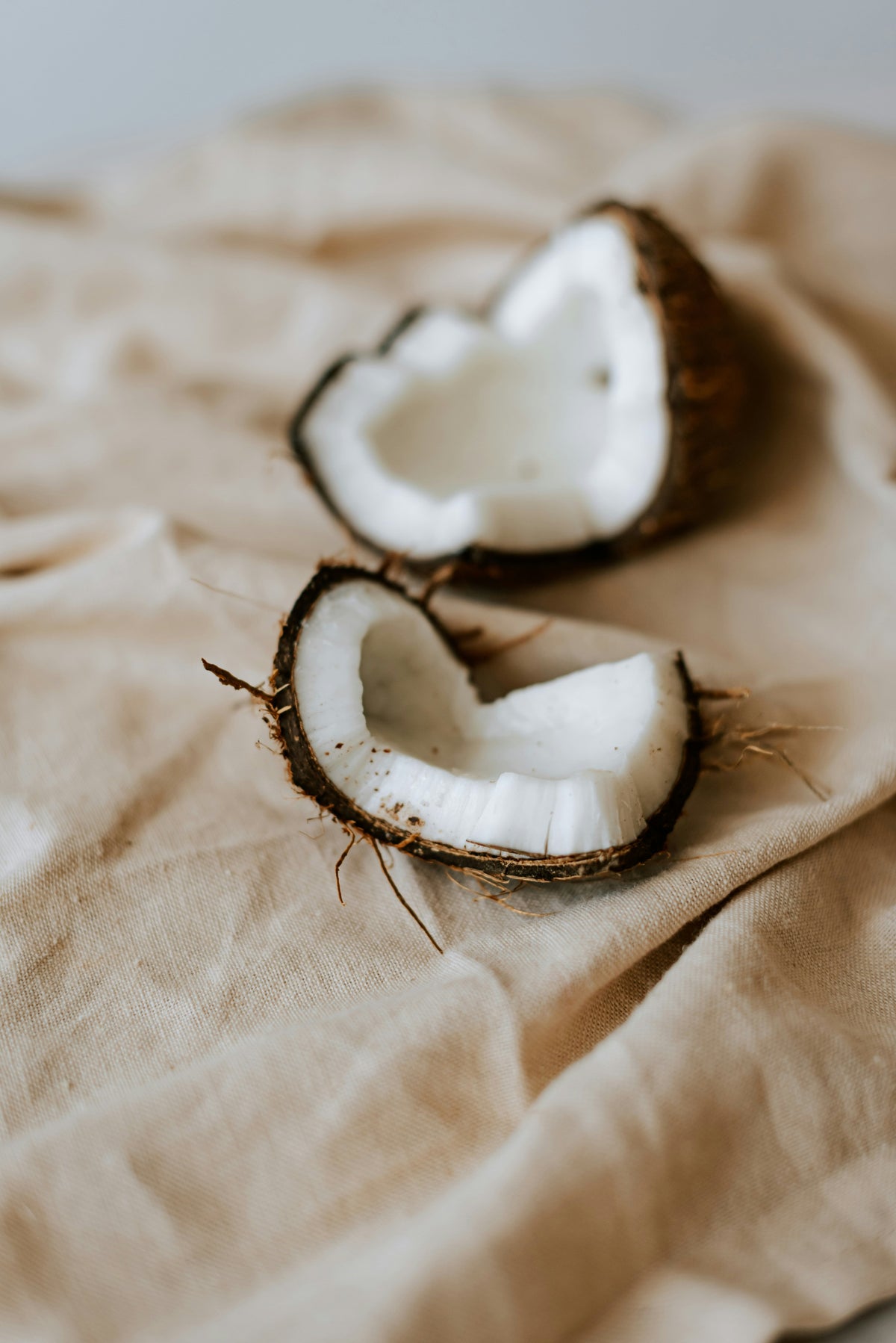 Beautiful Coconut Crème 16.9 oz Whipped Body Butter