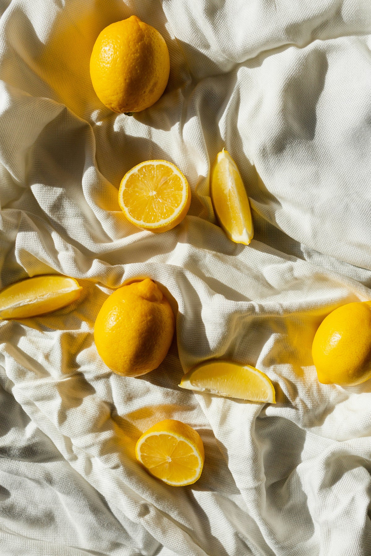Beautiful Lemon Sugar 100 ml Eau de Toilette