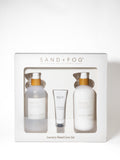Refreshing Ocean Mist & Sea Salt Hand Care Set